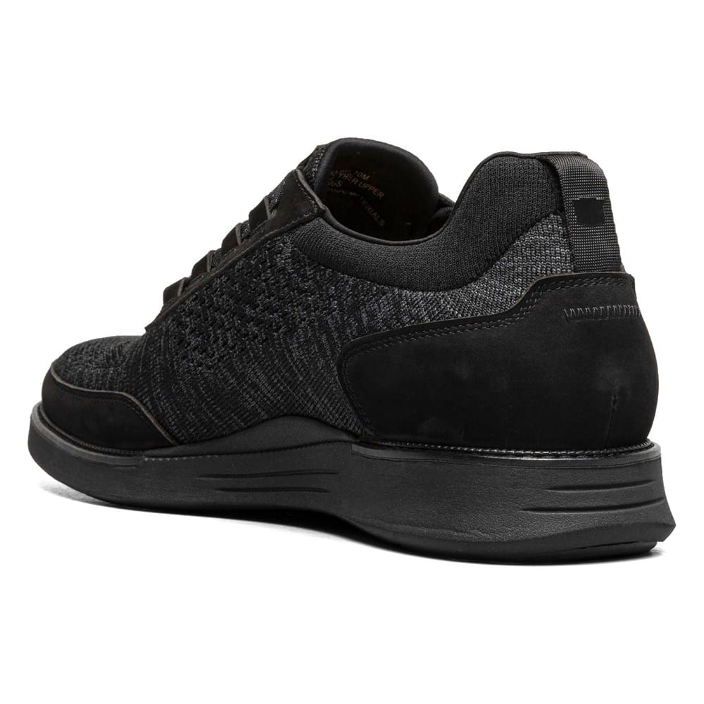 Florsheim Men's Launch Knit Moc Toe Slip On Sneaker | Famous Footwear
