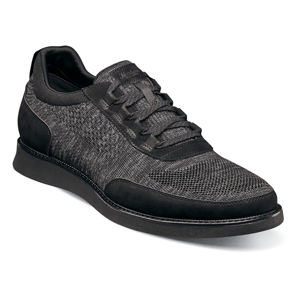 Florsheim Men's Launch Knit Moc Toe Slip On Sneaker | Famous Footwear