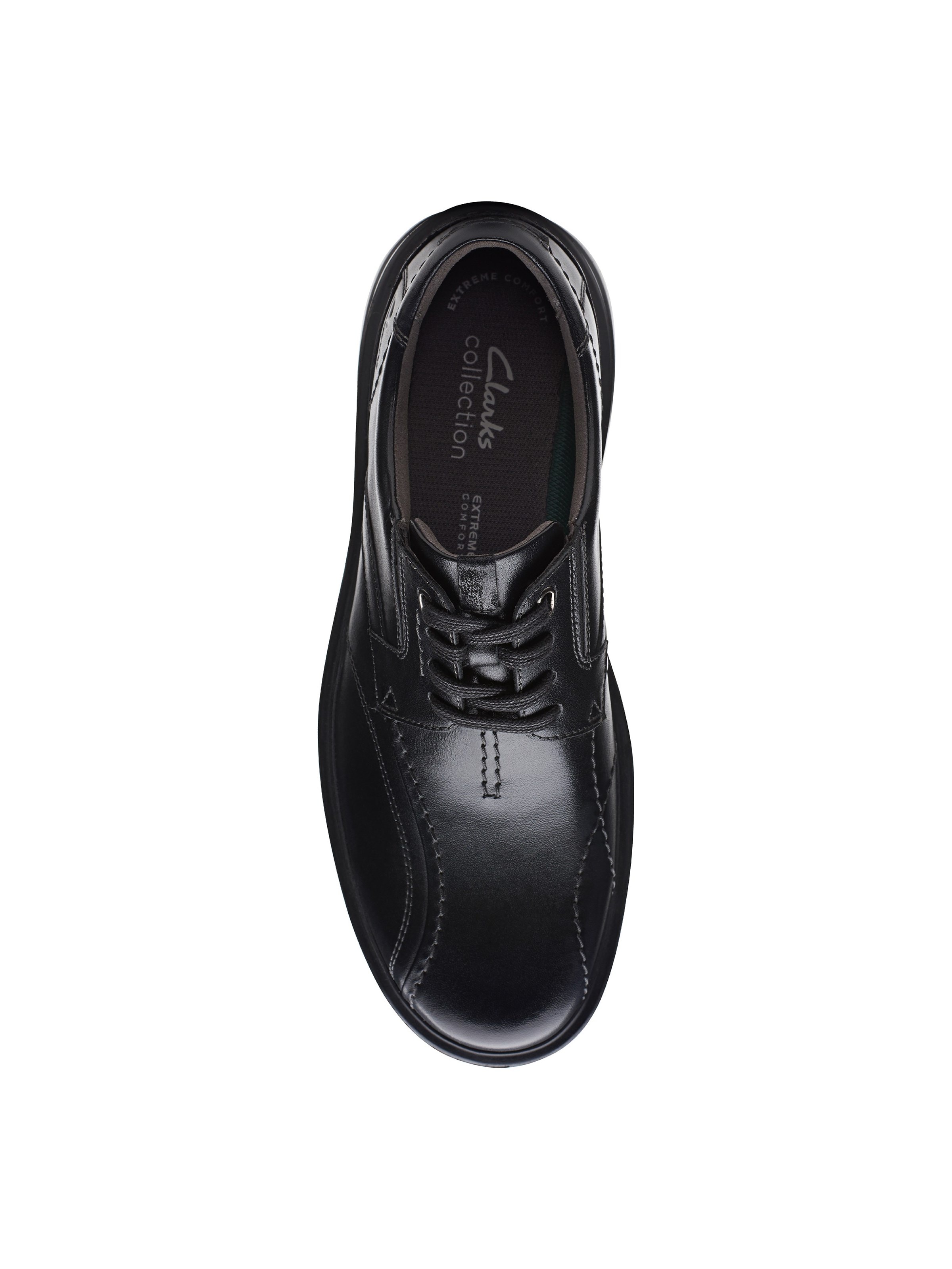 Clarks newman bike toe oxfords shop