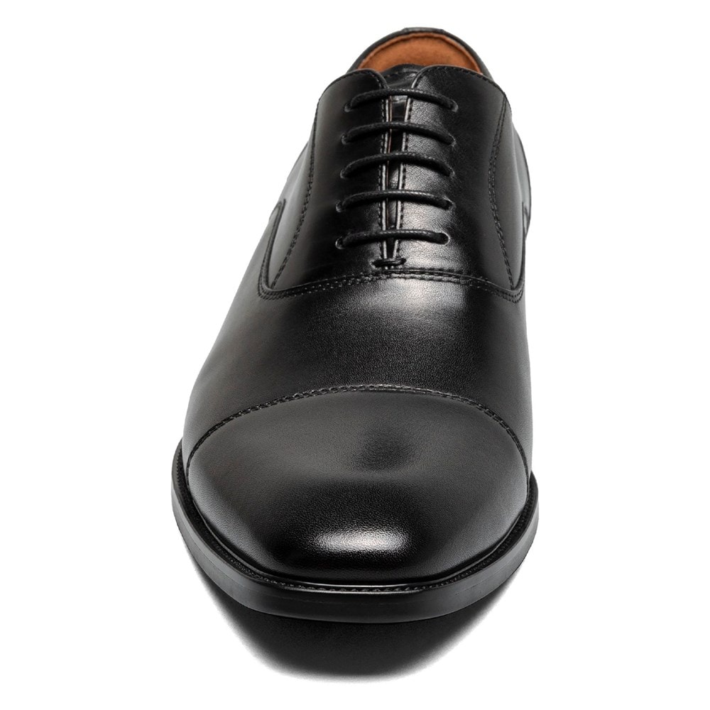 Florsheim Men's Sorrento Lux Cap Toe Oxford | Famous Footwear