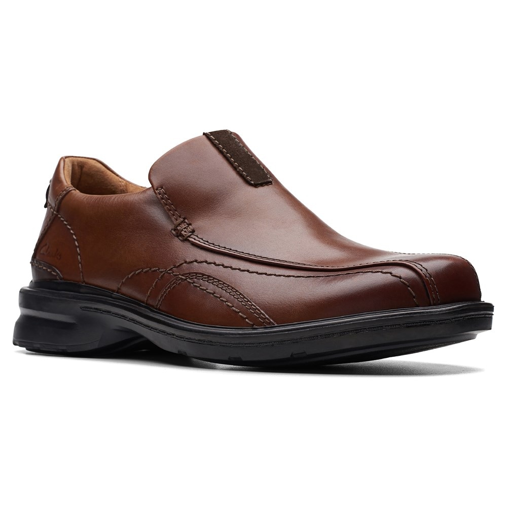 clarks mens dress shoes