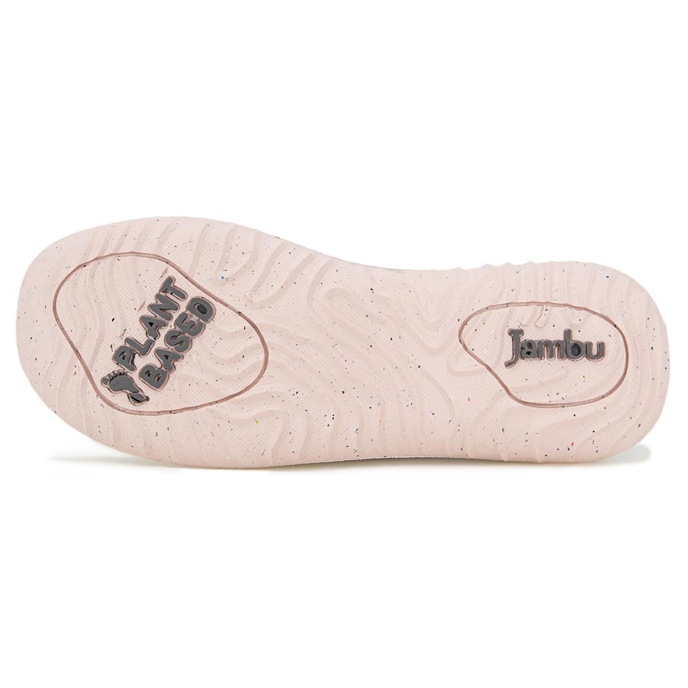 Famous footwear deals jambu