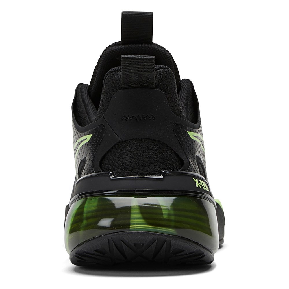 PUMA Men's X-Cell Action Soft Focus Running Shoe | Famous Footwear