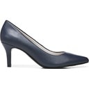 Lux Navy