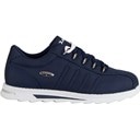 Navy/White