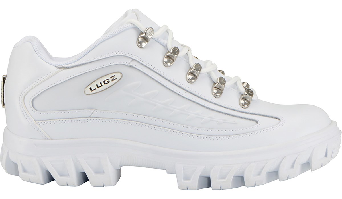 lugz dot com 2.0