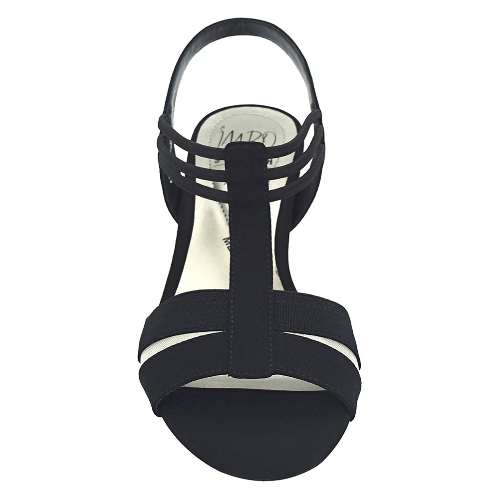 Impo estella stretch strappy sandals shop