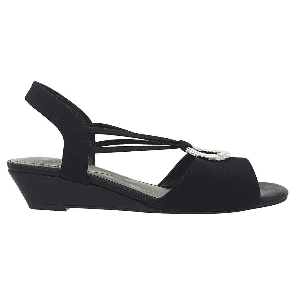 Impo gazelle wedge sandal deals