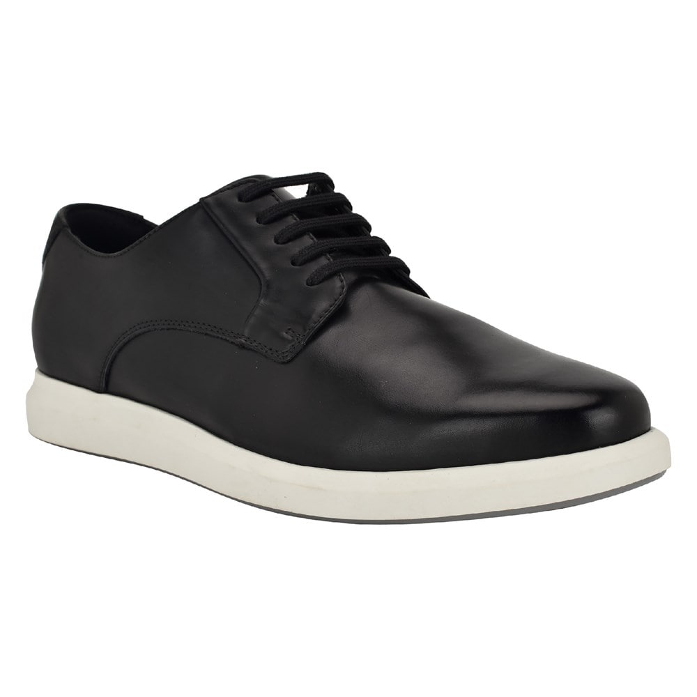 CK⭐︎ Calvin Klein Men's Yuzo Plain Toe Oxford | Famous Footwear