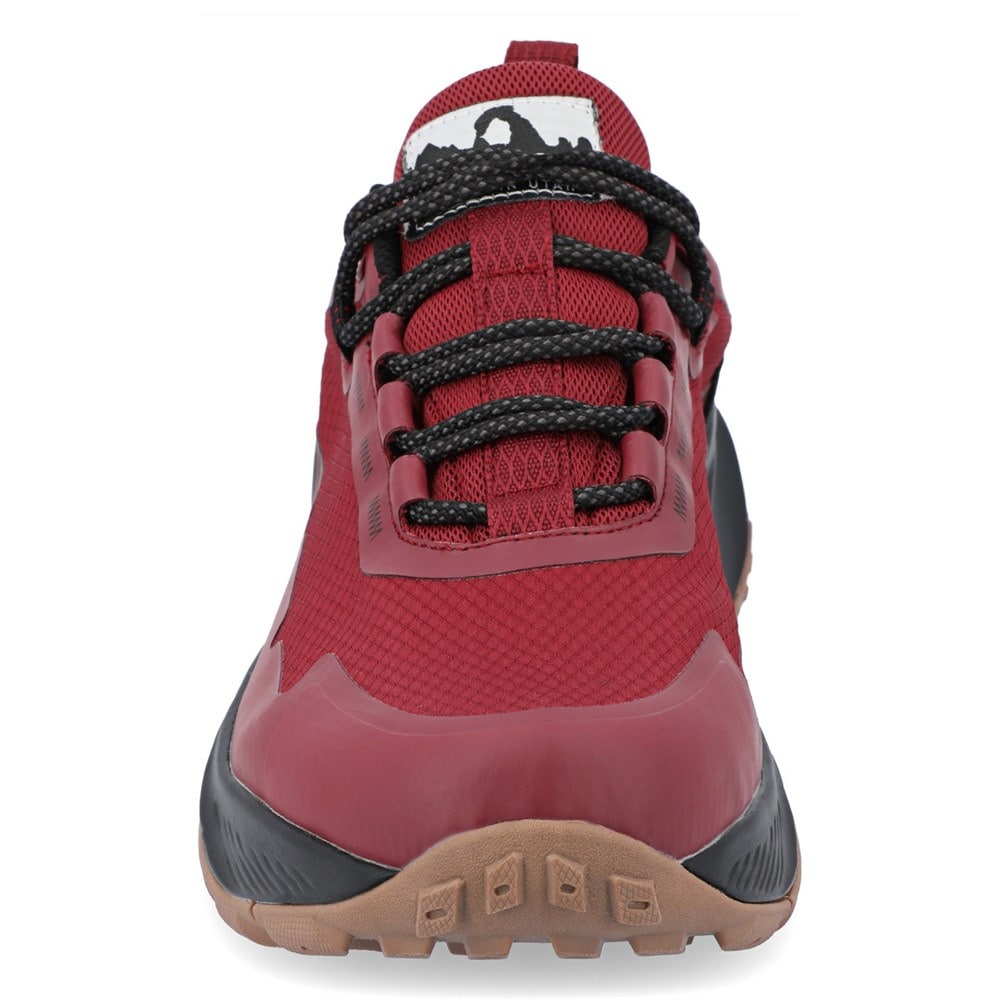 Territory Men's Cascade Water Resistent Sneaker Famous Footwear