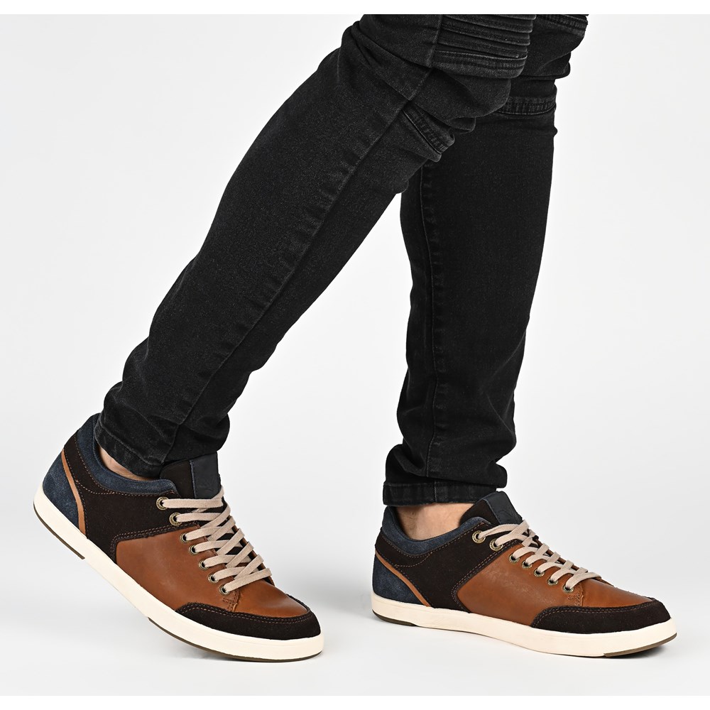 Bullboxer hotsell drestyn sneaker