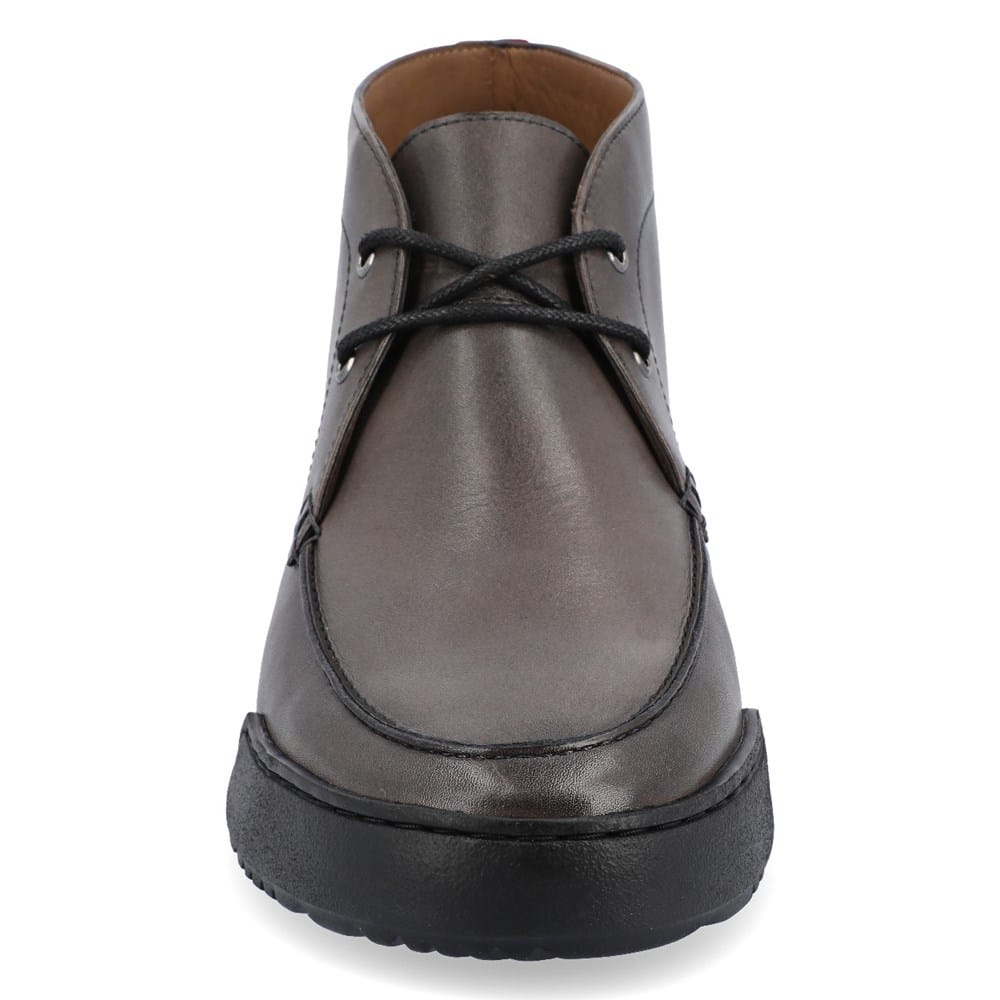 Thomas & Vine Men's Banks Moc Toe Chukka Boot | Famous Footwear