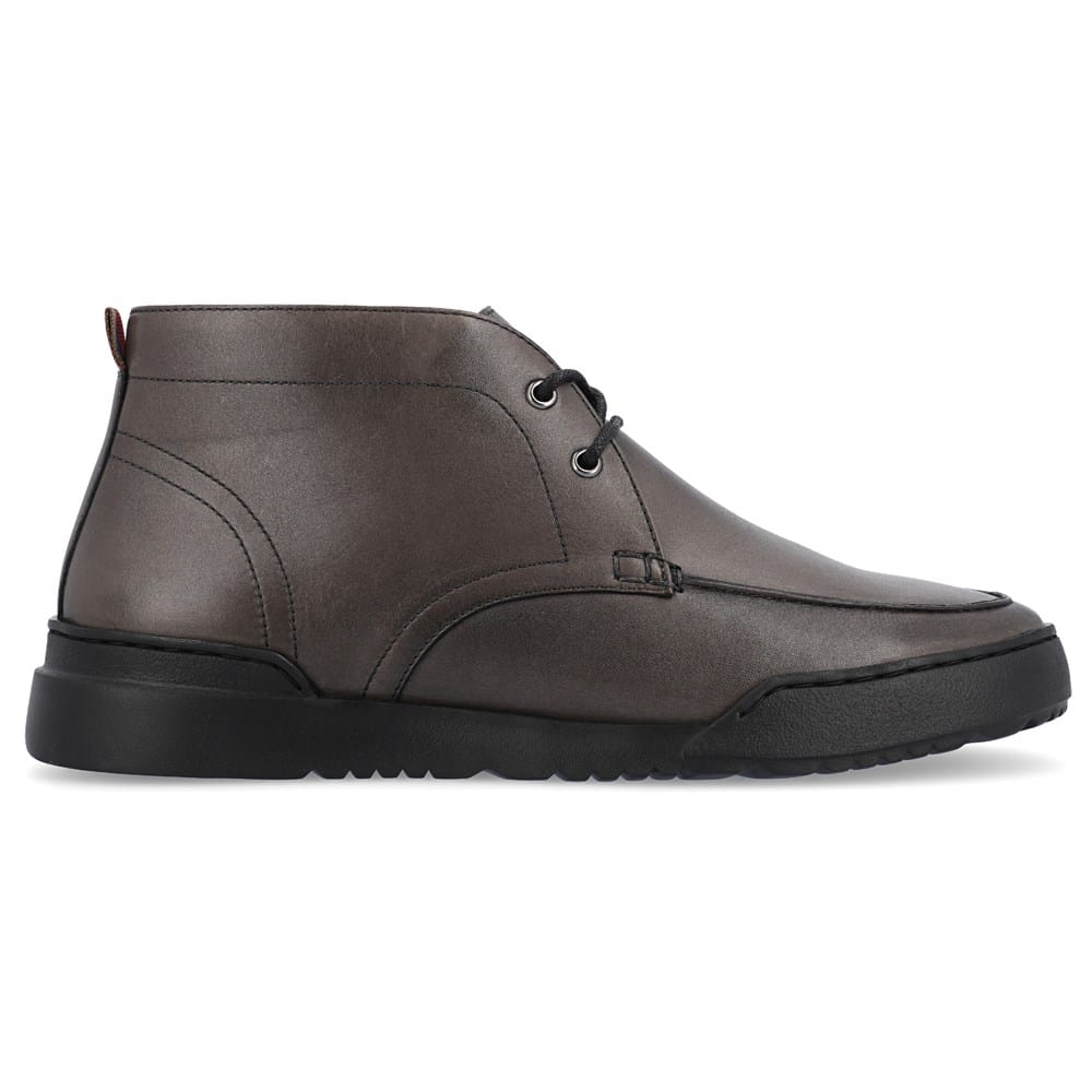 Thomas & Vine Men's Banks Moc Toe Chukka Boot | Famous Footwear