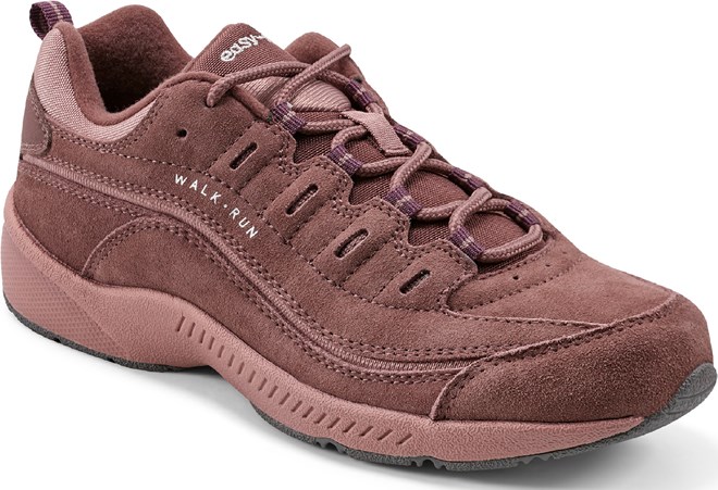 Easy Spirit Women s Romy Sneaker Famous Footwear