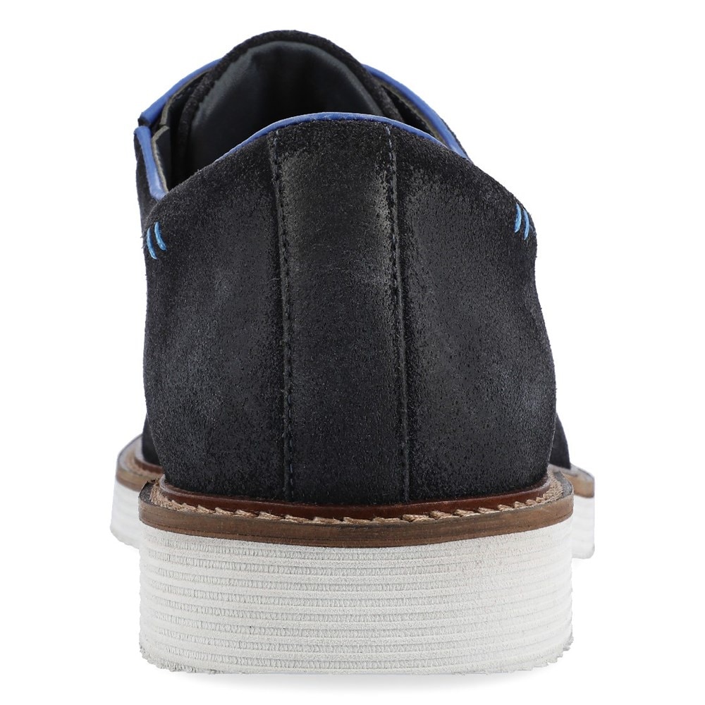 Thomas & Vine Men's Seneca Plain Toe Oxford | Famous Footwear