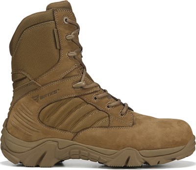 famous footwear mens waterproof boots