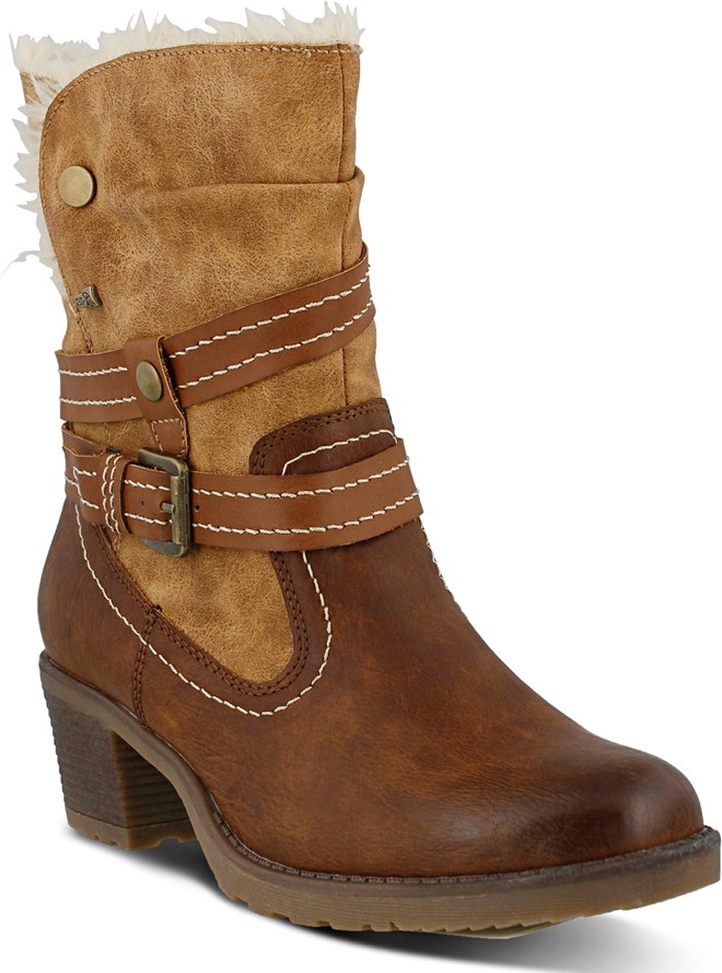 Spring Step Women s Boisa Boot Famous Footwear