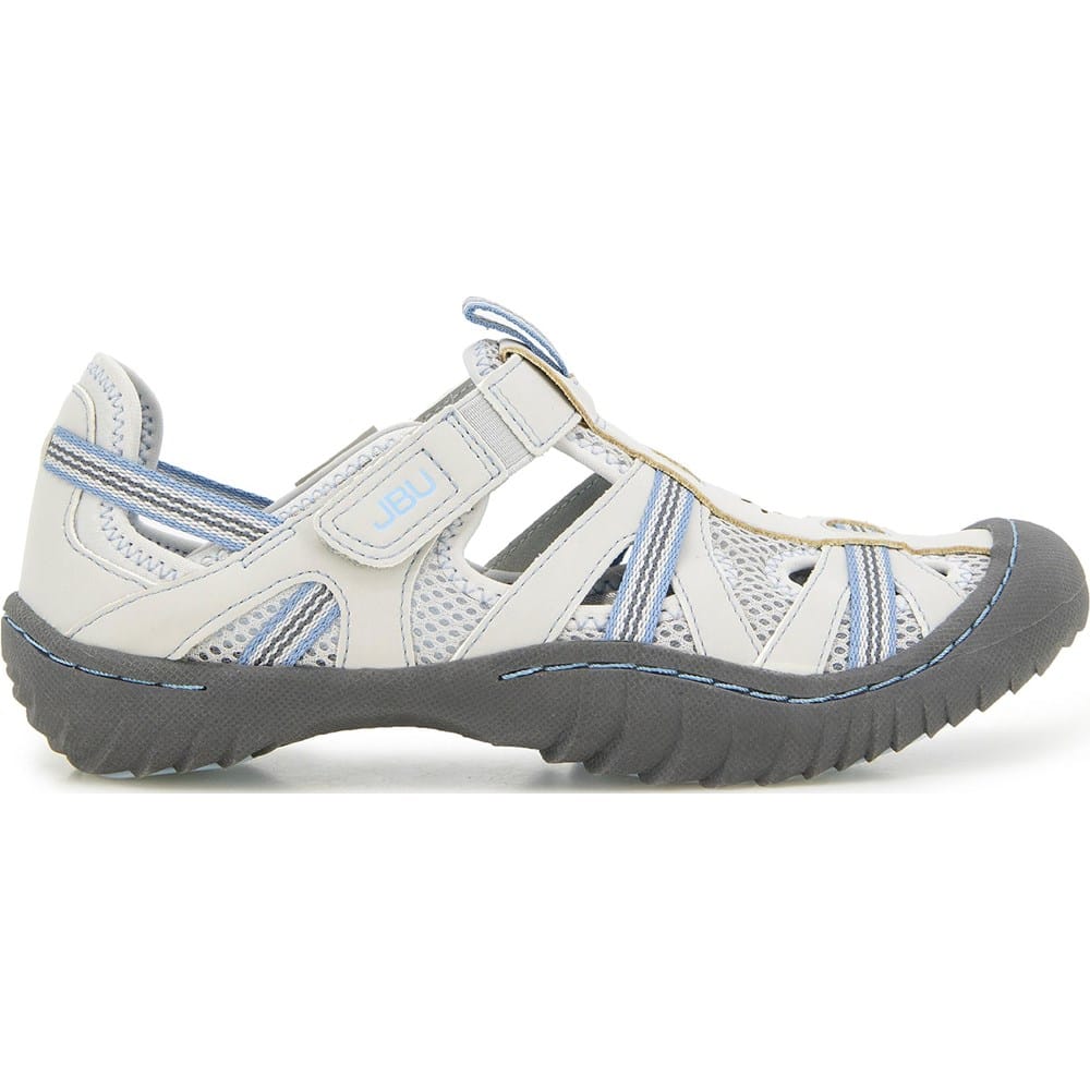 JBU Women's Regional Wide Water Shoe | Famous Footwear