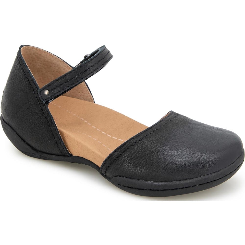 thumbnail image 2 of Women's JBU Bellerose Mary Jane Flat By Jambu Zimbabwe 2 of 11