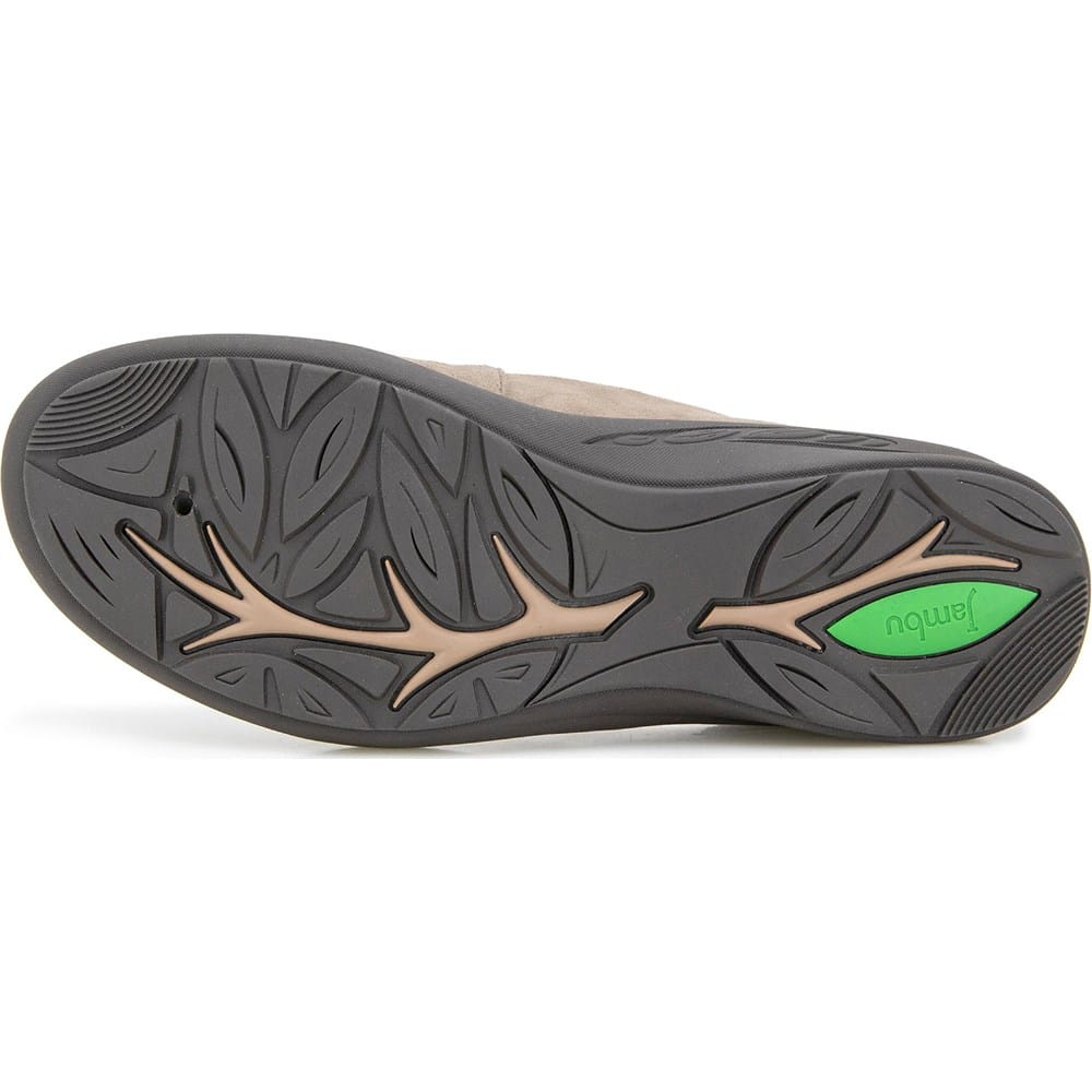 Jambu Women's Treva Asymmestrical Mary Jane Flat | Famous Footwear