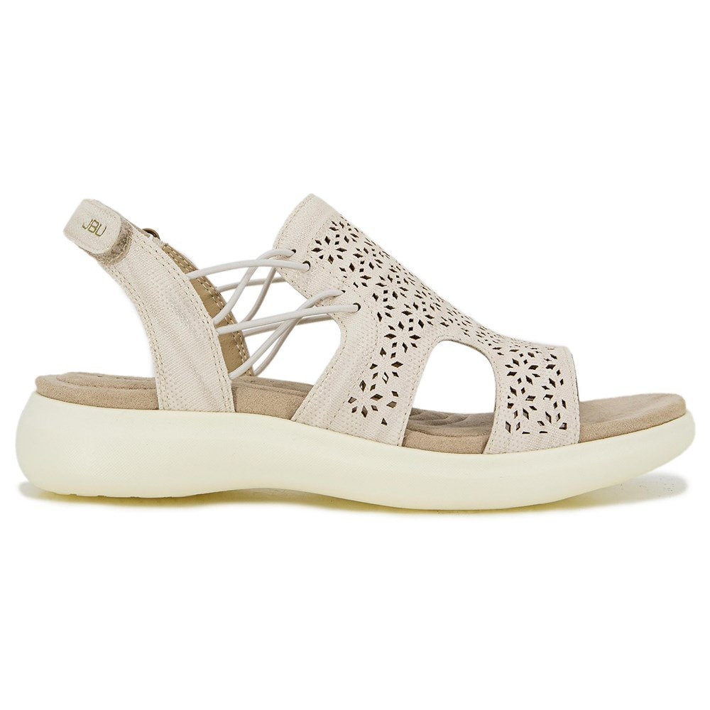 JBU Women's Francis Sandal | Famous Footwear