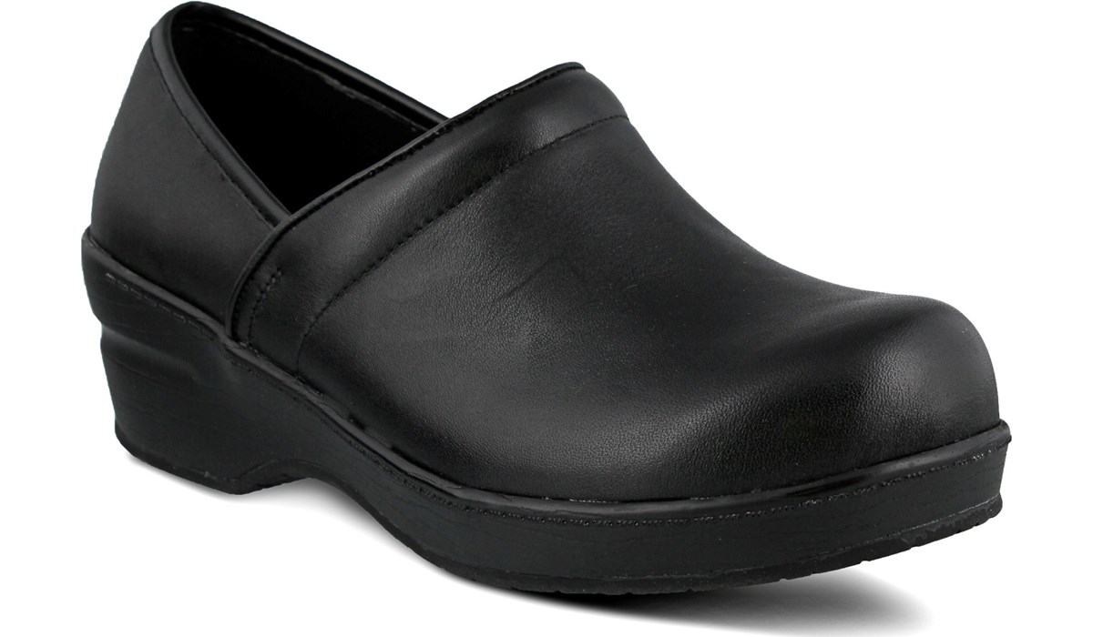 Spring Step Women's Selle Slip Resistant Clog | Famous Footwear