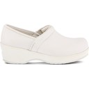 White Leather