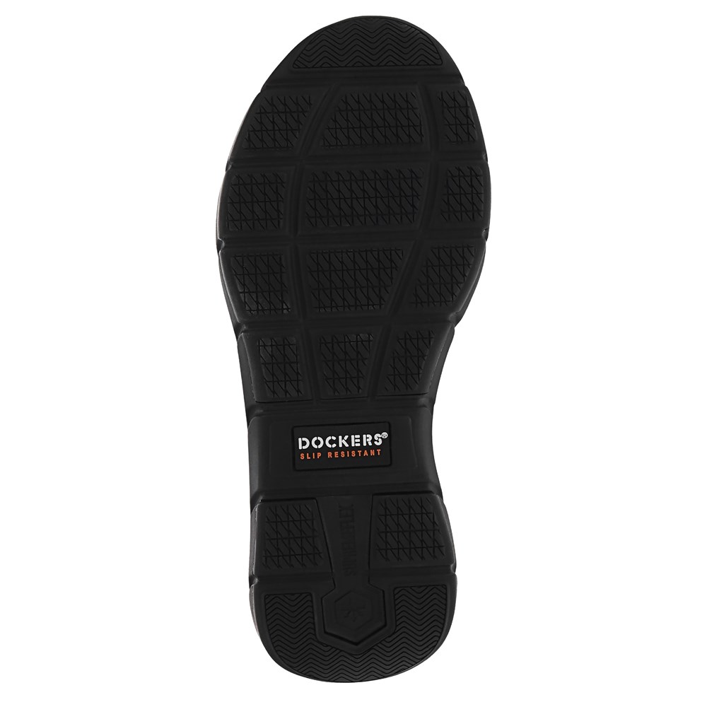 Dockers Men s Torben Slip Resistant Sneaker Famous Footwear