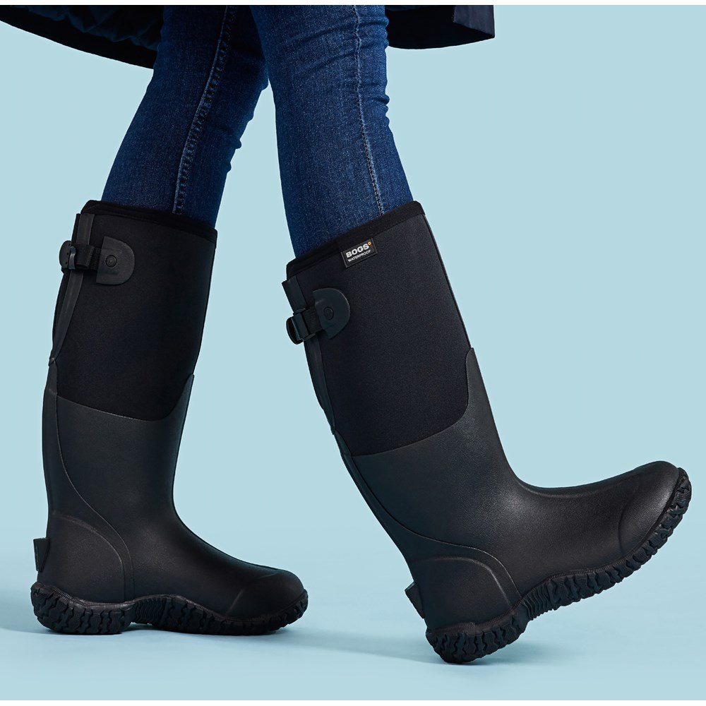 Bogs neo discount classic tall