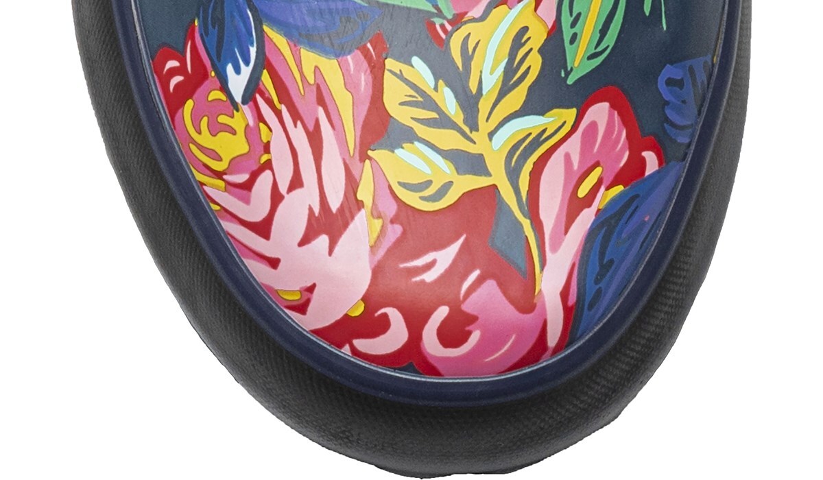 bogs women's sweetpea rain boot