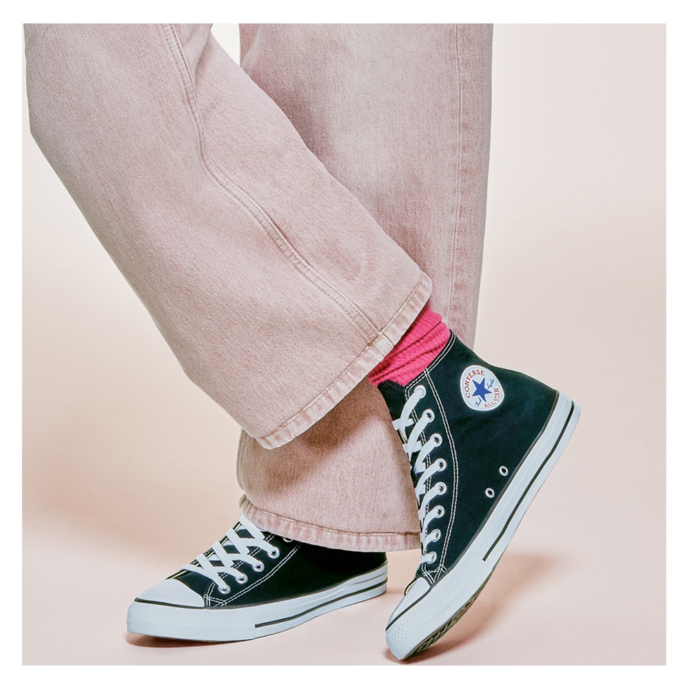 Converse Chuck Taylor All Star Hi Top Sneaker | Famous Footwear