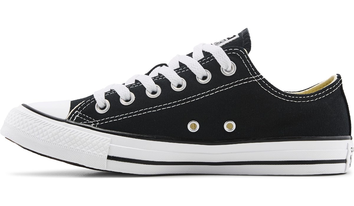 Converse Chuck Taylor All Star Low Top Sneaker | Famous Footwear