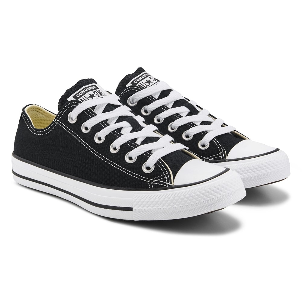 Tos−chan Converse Chuck Taylor All Star Low Top Sneaker | Famous Footwear
