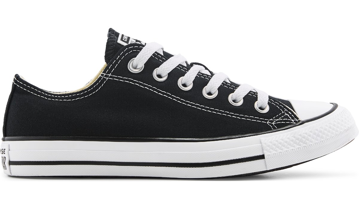 converse chuck taylor all star low top sneakers