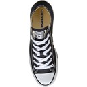Chuck Taylor All Star Low Top Sneaker - Top