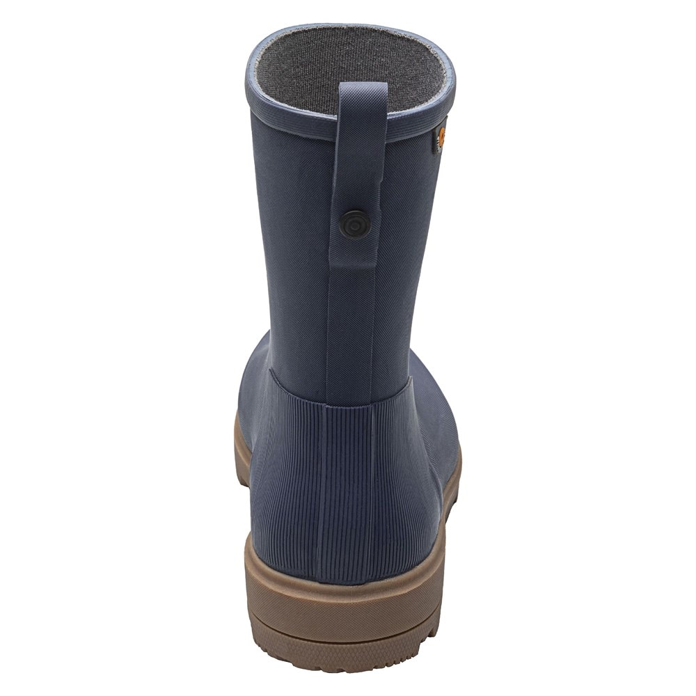 Bogs Kids' Holly Jr Tall Rain Boot Toddler/Little/Big Kid Famous