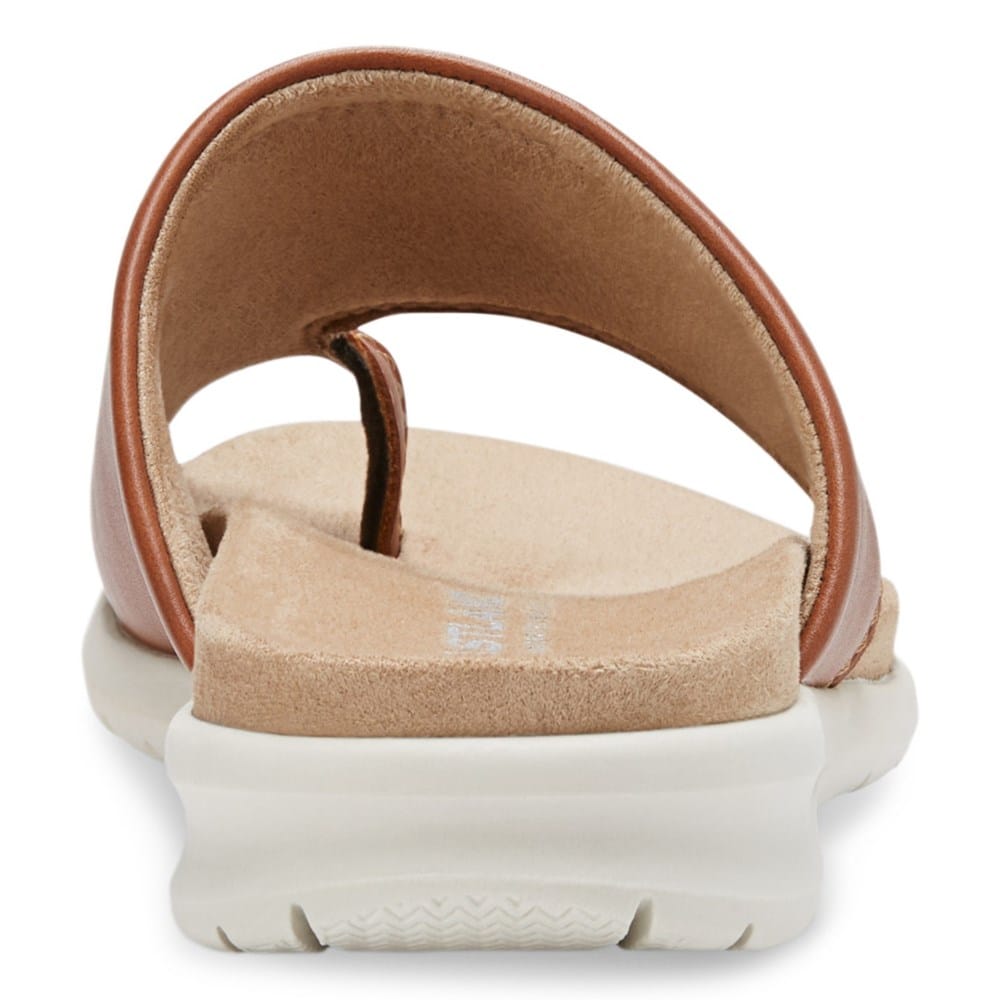 dallasbrand サンダル Eastland Women's Dallas Flip Flop Sandal | Famous Footwear