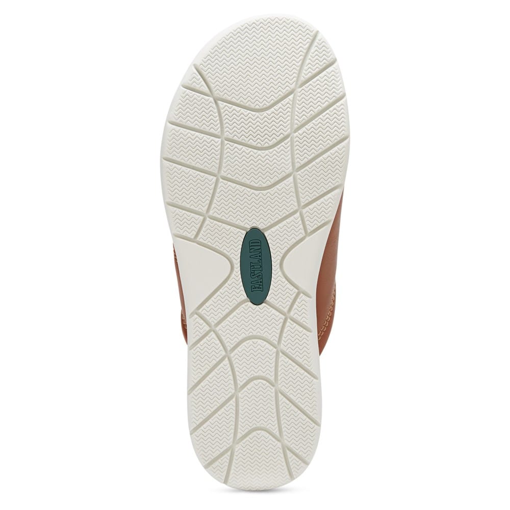 Eastland Women's Dallas Flip Flop Sandal | Famous Footwear