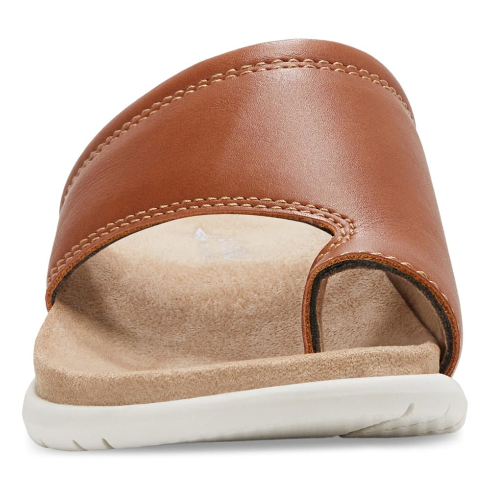 Eastland Women's Dallas Flip Flop Sandal | Famous Footwear
