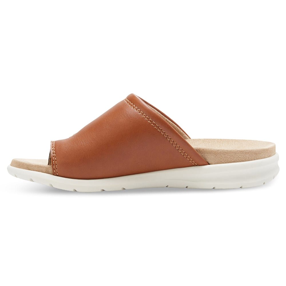 Eastland Women's Dallas Flip Flop Sandal | Famous Footwear