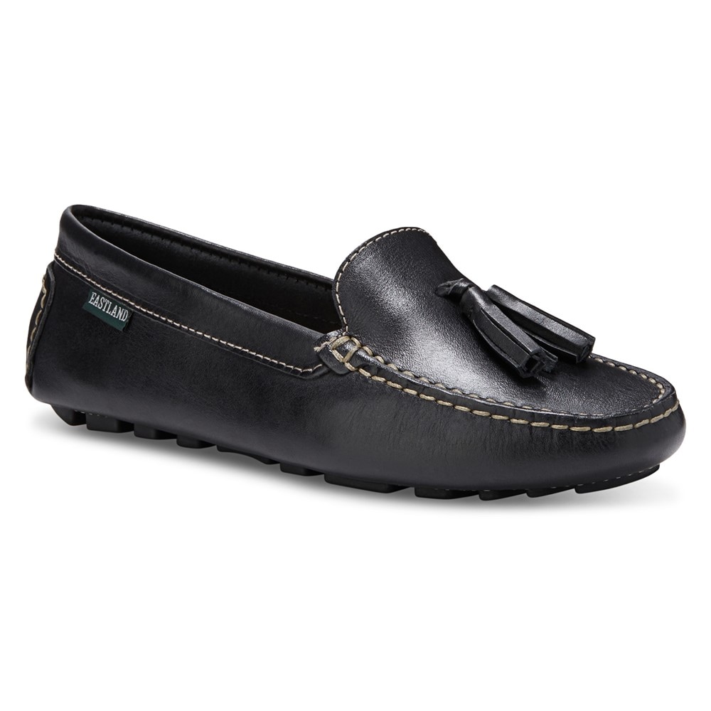 Eastland Women s Tabitha Moc Toe Loafer Famous Footwear