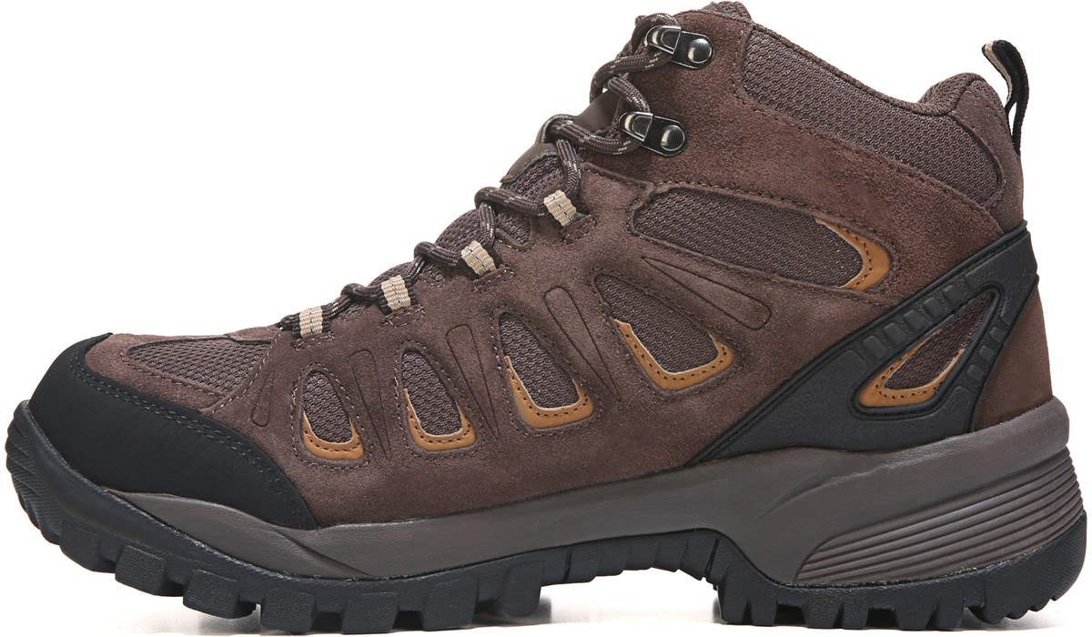 Propet Men's Ridge Walker Medium/XWide/XXWide Hiking Boot Famous