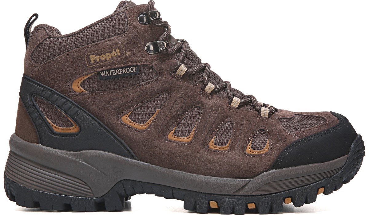 propet hiking boots