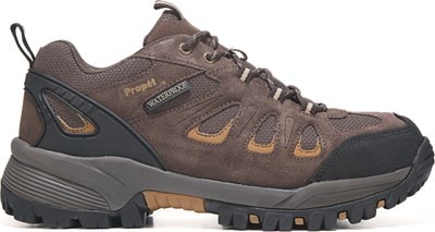 Men's Ridge Walker Low Medium/X-Wide/XX-Wide Hiking Shoe