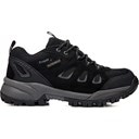 Black Suede