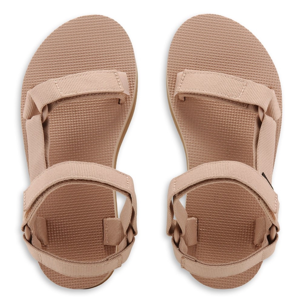 Flatform universal teva sandal shop