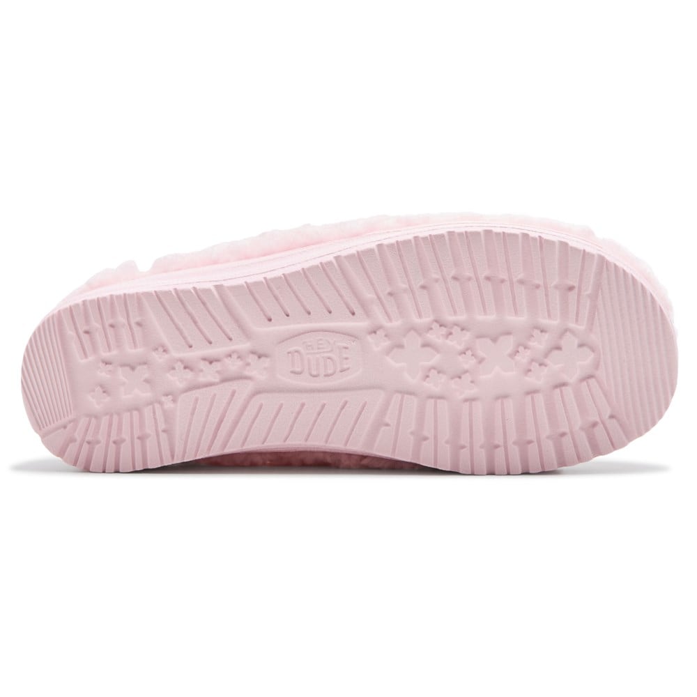 Women's Wendy Cozy Slipper