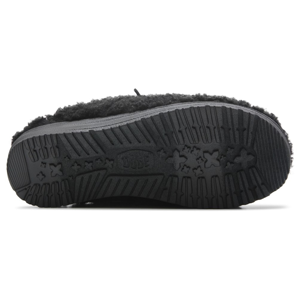 Women's Wendy Cozy Slipper