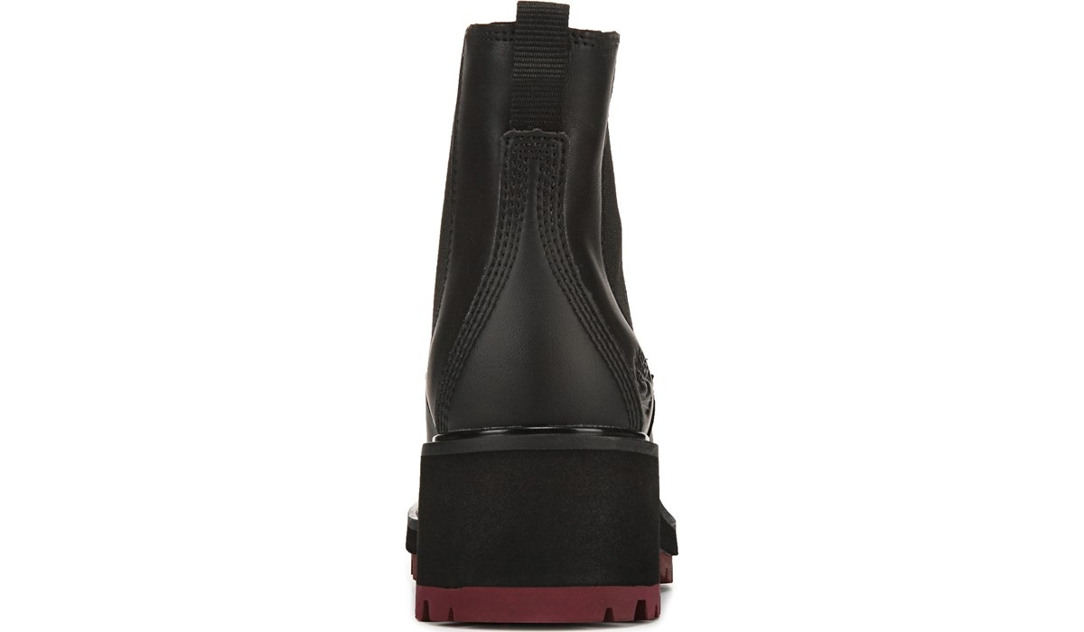 timberland women's kori park chelsea boot