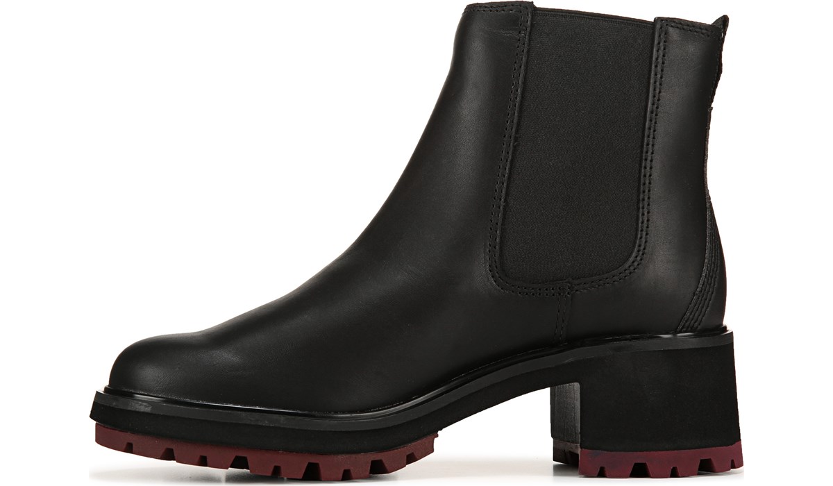 women's kori park moto boots